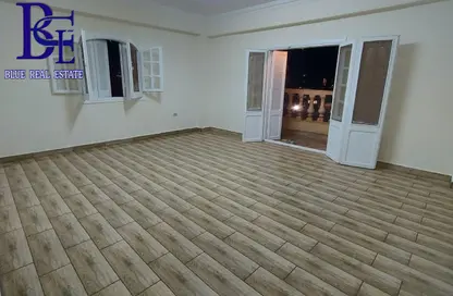 Apartment - Studio - 1 Bathroom for rent in Yasmine District - 14th District - Sheikh Zayed City - Giza