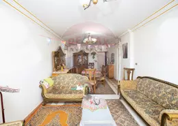 شقة - 3 غرف نوم - 1 حمام للبيع في شارع إسكندر إبراهيم - ميامي - حي اول المنتزة - الاسكندرية