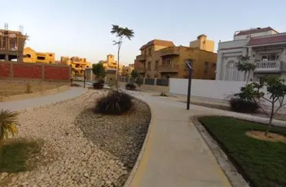 Villa - 7 Bedrooms - 4 Bathrooms for sale in Lavida Al Bustan - 26th of July Corridor - 6 October City - Giza Villa - 7 Bedrooms - 4 Bathrooms for sale in Lavida Al Bustan - 26th of July Corridor - 6 October City - Giza