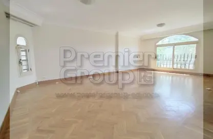 Apartment - 4 Bedrooms - 3 Bathrooms for rent in Street 214 - Degla - Hay El Maadi - Cairo
