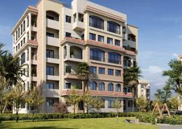 Apartment - 2 bedrooms - 2 bathrooms for للبيع in Al Maqsad - New Capital Compounds - New Capital City - Cairo