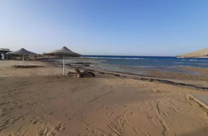 Chalet - 3 Bedrooms - 2 Bathrooms for sale in Orlando 2 - Al Ain Al Sokhna - Suez