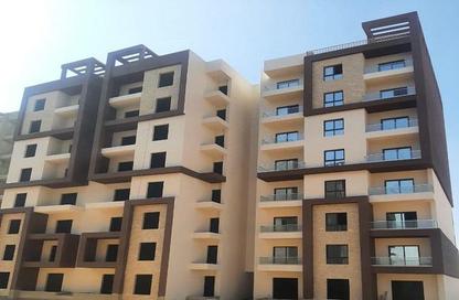 Apartment - 3 Bedrooms - 2 Bathrooms for sale in Menorca - New Capital Compounds - New Capital City - Cairo