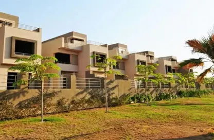 Apartment - 2 Bedrooms - 3 Bathrooms for sale in Palm Hills New Cairo - 5th Settlement Compounds - The 5th Settlement - New Cairo City - Cairo