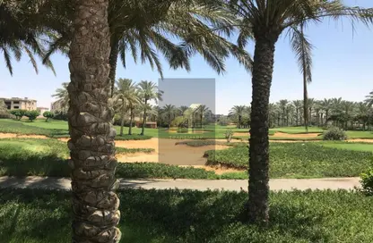 فيلا - 6 غرف نوم - 7 حمامات للبيع في قطامية ديونز - كمبوندات القطامية - القطامية - مدينة القاهرة الجديدة - القاهرة