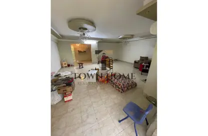 Apartment - 3 Bedrooms - 3 Bathrooms for rent in El Rehab Extension - Al Rehab - New Cairo City - Cairo