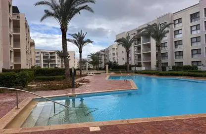 Chalet - 3 Bedrooms - 3 Bathrooms for sale in Marassi - Sidi Abdel Rahman - North Coast