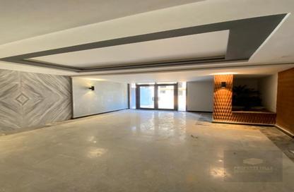 Apartment - 3 Bedrooms - 5 Bathrooms for sale in Sun Capital - Fayoum Desert road - 6 October City - Giza
