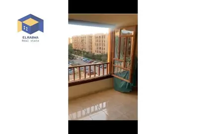شقة - 3 غرف نوم - 2 حمامات للبيع في شارع طلعت مصطفي - الرحاب المرحلة الخامسة - الرحاب - مدينة القاهرة الجديدة - القاهرة
