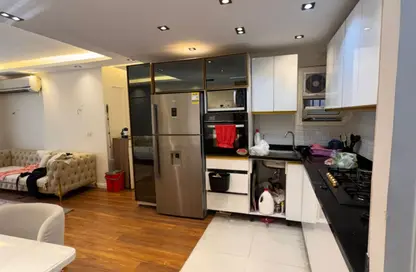 Apartment - 3 Bedrooms - 2 Bathrooms for sale in Madinaty - Cairo