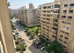 شقة - 3 غرف نوم - 2 حمامات للبيع في شارع الدكتور محمود صالح ابو زيد - المنطقة العاشرة - مدينة نصر - القاهرة