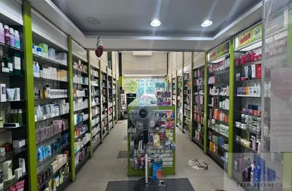 محل تجاري - استوديو - 1 حمام للايجار في سيتي ستارز - مساكن المهندسين - مدينة نصر - القاهرة