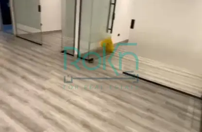 مساحات مكتبية - استوديو - 1 حمام للايجار في ذا بوليجون - كمبوندات الشيخ زايد - الشيخ زايد - الجيزة