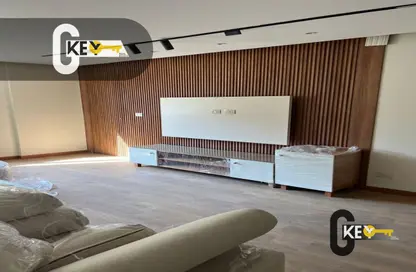 شقة - 3 غرف نوم - 2 حمامات للايجار في امتداد الرحاب - الرحاب - مدينة القاهرة الجديدة - القاهرة