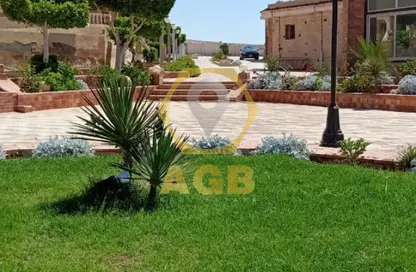 شاليه - 2 غرف نوم - 1 حمام للبيع في منتجعات الساحل الشمالي - الساحل الشمالي