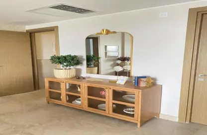 Apartment - 3 Bedrooms - 3 Bathrooms for sale in Park Side Residence - Zed Towers - Sheikh Zayed Compounds - Sheikh Zayed City - Giza