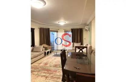 Apartment - 3 Bedrooms - 1 Bathroom for rent in Sheikh Zayed Compounds - Sheikh Zayed City - Giza