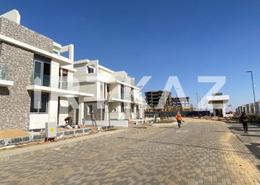 Villa - 6 bedrooms - 6 bathrooms for للبيع in IL Bosco - New Capital Compounds - New Capital City - Cairo