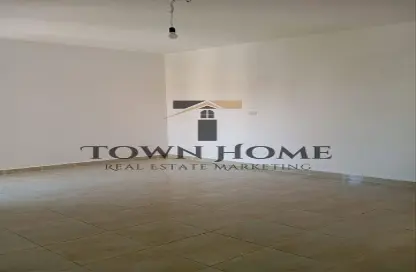 Apartment - 3 Bedrooms - 3 Bathrooms for rent in El Rehab Extension - Al Rehab - New Cairo City - Cairo