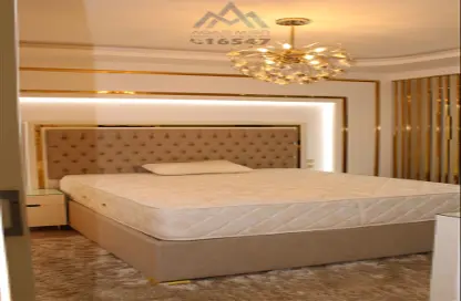 Apartment - 3 Bedrooms - 2 Bathrooms for sale in Azad - 5th Settlement Compounds - The 5th Settlement - New Cairo City - Cairo