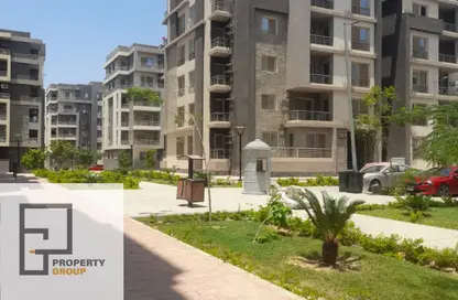 Apartment - 3 Bedrooms - 2 Bathrooms for sale in Jannat October - 6 October Compounds - 6 October City - Giza