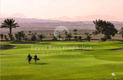 شاليه - 2 غرف نوم - 3 حمامات للبيع في قوس سوما - سوما باى - سفاجا - الغردقة - محافظة البحر الاحمر