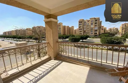 Apartment - 2 Bedrooms - 1 Bathroom for sale in Madinaty - Cairo