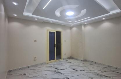 Apartment - 3 Bedrooms - 2 Bathrooms for sale in Abbas Al Akkad St. - 1st Zone - Nasr City - Cairo