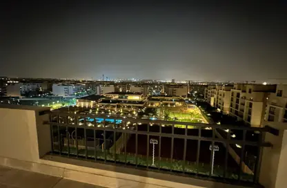 (بنتهاوس  (روف - 3 غرف نوم - 4 حمامات للبيع في مون ريزيدنس - فيفث سكوير - التجمع الخامس - مدينة القاهرة الجديدة - القاهرة