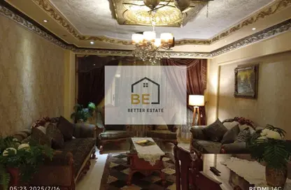 شقة - 3 غرف نوم - 2 حمامات للايجار في غرب ارابيلا - كمبوندات التجمع الخامس - التجمع الخامس - مدينة القاهرة الجديدة - القاهرة