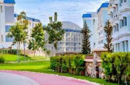 شقة - 2 غرف نوم - 2 حمامات للبيع في ماونتن فيو هايد بارك - كمبوندات التجمع الخامس - التجمع الخامس - مدينة القاهرة الجديدة - القاهرة