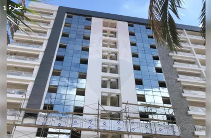 Apartment - 3 Bedrooms - 2 Bathrooms for sale in Smouha - Hay Sharq - Alexandria