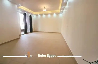 شقة - 3 غرف نوم - 2 حمامات للايجار في بارك فيو - المستثمرين الشمالية - مدينة القاهرة الجديدة - القاهرة
