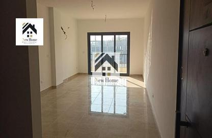 Apartment - 3 Bedrooms - 3 Bathrooms for sale in 5th Settlement Compounds - The 5th Settlement - New Cairo City - Cairo