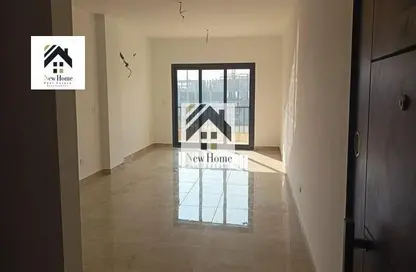 Apartment - 3 Bedrooms - 3 Bathrooms for sale in 5th Settlement Compounds - The 5th Settlement - New Cairo City - Cairo