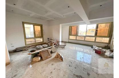 Apartment - 3 Bedrooms - 2 Bathrooms for sale in Abdel Hamid Badawy St. - Sheraton Al Matar - El Nozha - Cairo
