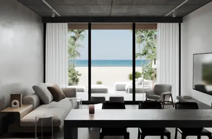 دوبلكس - 3 غرف نوم - 3 حمامات للبيع في مراسي البحر الاحمر - سوما باى - سفاجا - الغردقة - محافظة البحر الاحمر