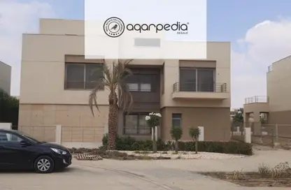 فيلا - 6 غرف نوم - 8 حمامات للبيع في بالم هيلز نيو كايرو - كمبوندات التجمع الخامس - التجمع الخامس - مدينة القاهرة الجديدة - القاهرة