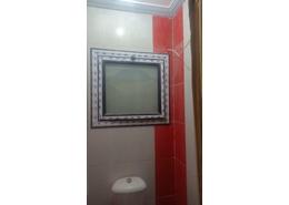Apartment - 3 bedrooms - 2 bathrooms for للبيع in El Montazah - Hay Than El Montazah - Alexandria