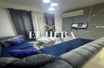 Apartment - 2 Bedrooms - 1 Bathroom for rent in Madinaty - Cairo