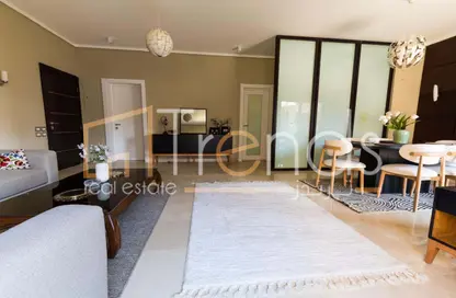 Apartment - 2 Bedrooms - 2 Bathrooms for rent in The Village - South Investors Area - New Cairo City - Cairo