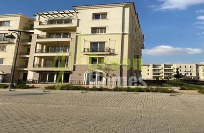 شقة - 2 غرف نوم - 2 حمامات للايجار في ميفيدا - كمبوندات التجمع الخامس - التجمع الخامس - مدينة القاهرة الجديدة - القاهرة