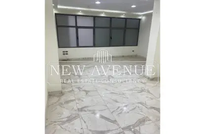 مساحات مكتبية - استوديو - 2 حمامات للايجار في محور رقم 79 - الحي الثالث - التجمع الخامس - مدينة القاهرة الجديدة - القاهرة