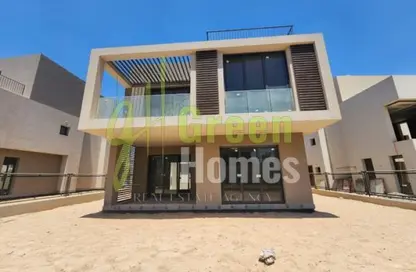 فيلا - 3 غرف نوم - 3 حمامات للبيع في سوديك ايست - الحي السادس - هليوبوليس الجديدة - القاهرة فيلا - 3 غرف نوم - 3 حمامات للبيع في سوديك ايست - الحي السادس - هليوبوليس الجديدة - القاهرة