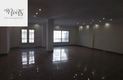 Apartment - 3 Bedrooms - 3 Bathrooms for rent in Beit Al Watan - Sheikh Zayed Compounds - Sheikh Zayed City - Giza