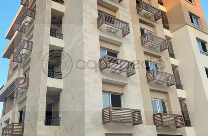 Apartment - 3 Bedrooms - 3 Bathrooms for sale in Shalya Taj City - 5th Settlement Compounds - The 5th Settlement - New Cairo City - Cairo