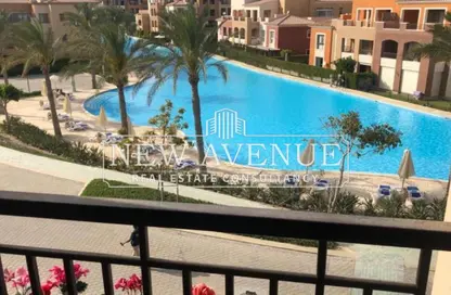 Chalet - 3 Bedrooms - 2 Bathrooms for sale in Marassi - Sidi Abdel Rahman - North Coast
