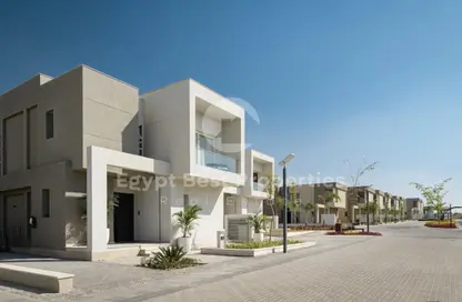Apartment - 3 Bedrooms - 3 Bathrooms for sale in Badya Palm Hills - 6 October Compounds - 6 October City - Giza