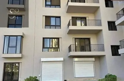 Apartment - 3 Bedrooms - 3 Bathrooms for sale in O West - 6 October Compounds - 6 October City - Giza