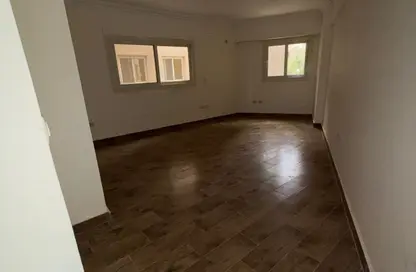 Office Space - Studio - 2 Bathrooms for rent in Abd Al Moneim Hafez St. - Almazah - Heliopolis - Masr El Gedida - Cairo